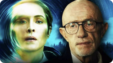 Noomi Rapace's 'Constellation' of parallel universe