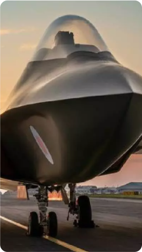 Long road ahead for India to develop advanced combat 5th Gen fighter jets