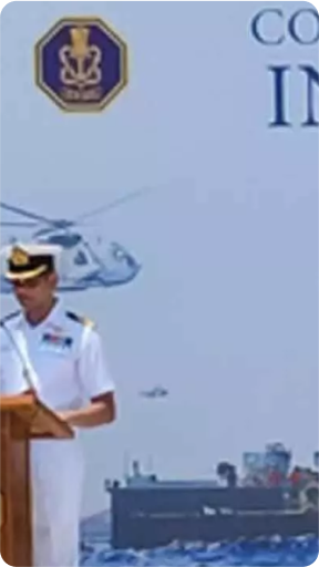 India's new naval bases INS Jatayu near Maldives and Agalega in Mauritius are welcome boosters