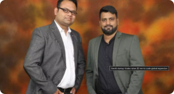 GenAI startup Vodex raises $2 mn