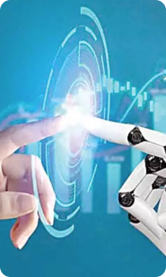 Used responsibly, AI can impact the digitally divided society positively