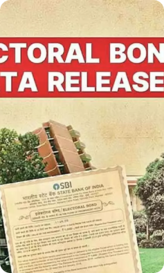 Electoral bonds expose the nexus between ruling parties, corporates