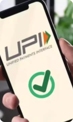 UPI transactions volume surge 56 pc, average ticket size drops 8 pc: Report