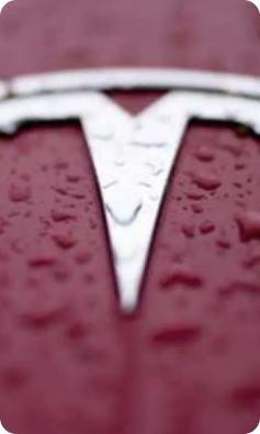 Musk's Tesla overtakes Mercedes-Benz as 2nd largest seller of imported cars in March